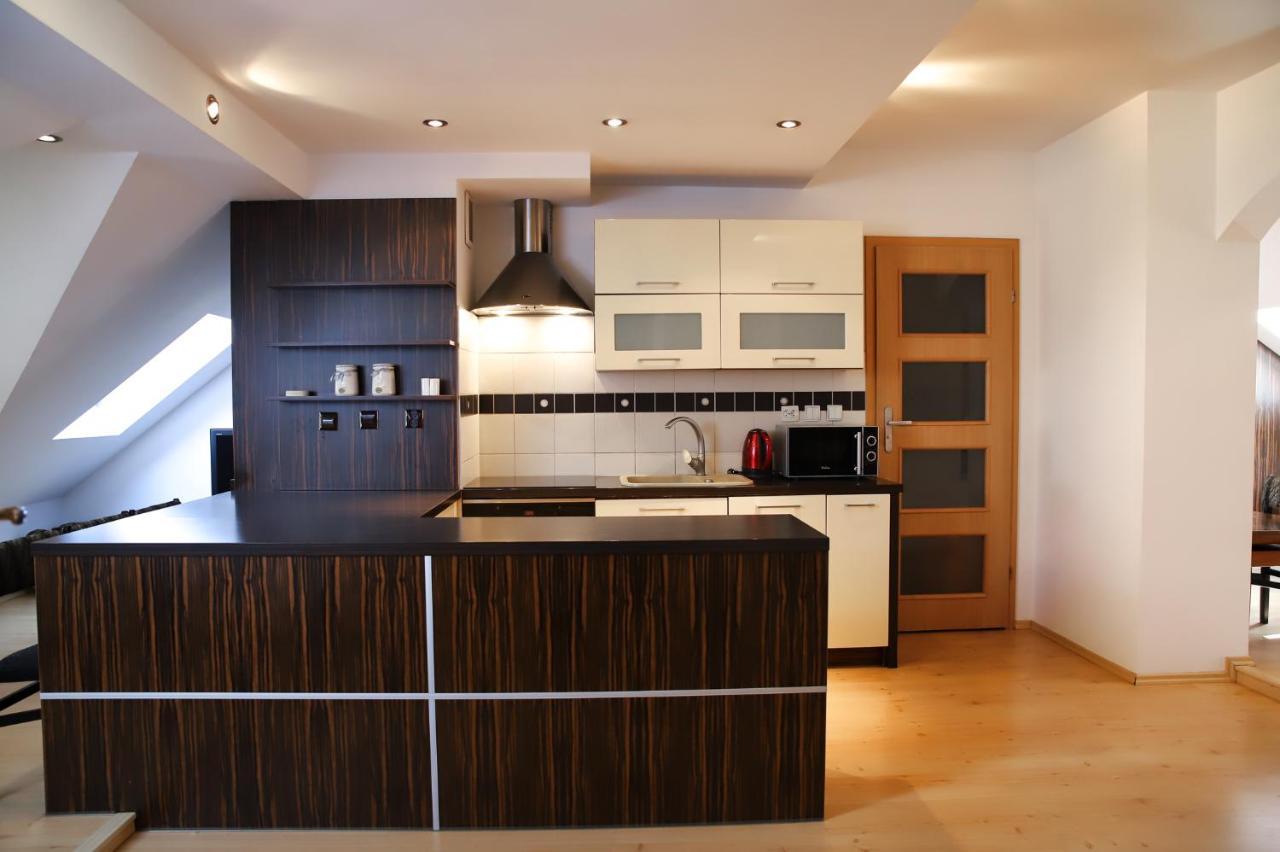 Lovely Apartment In City Center Of Jelenia Gora. Esterno foto