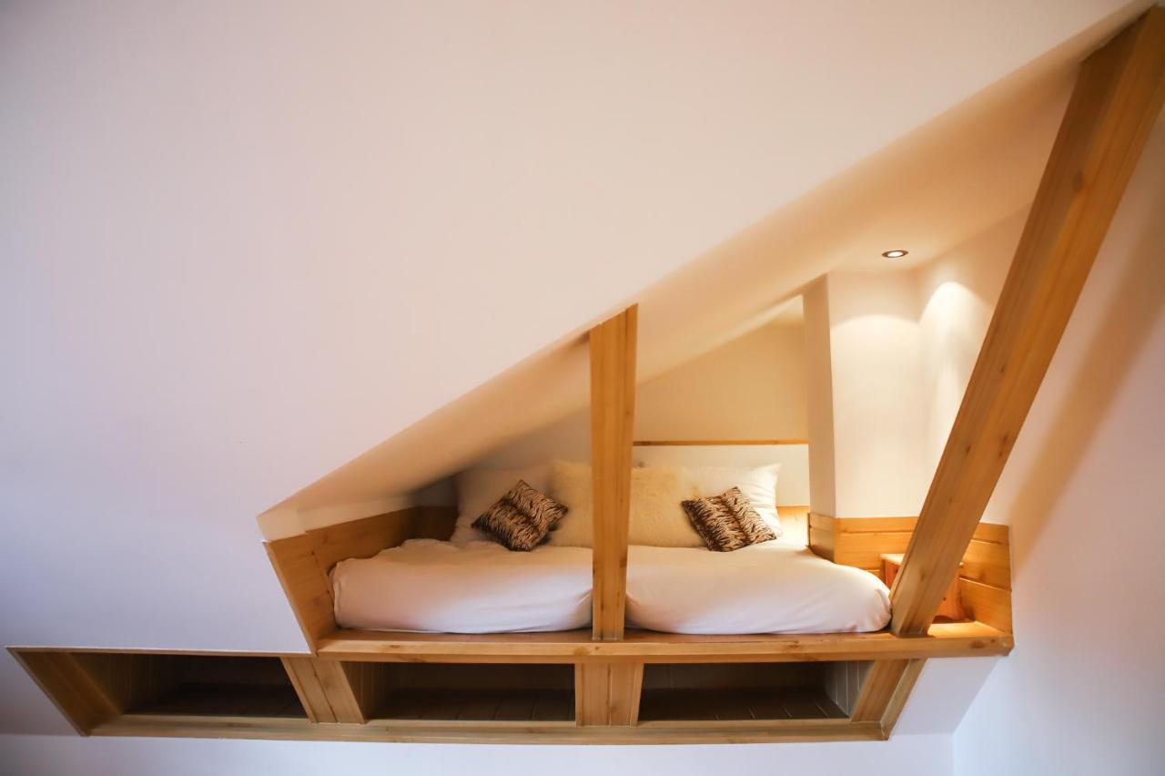 Lovely Apartment In City Center Of Jelenia Gora. Esterno foto